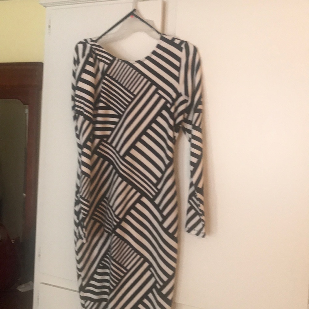 Kardashian sexy dress